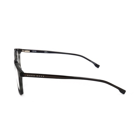HUGO BOSS BOSS1049 - GREY HORN - SZEMÜGYFÜGGŐ - Image 3