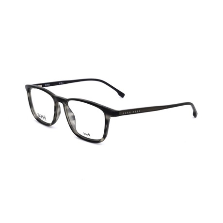 HUGO BOSS BOSS1050 - GREY HORN - SUNGLASSES - Image 2