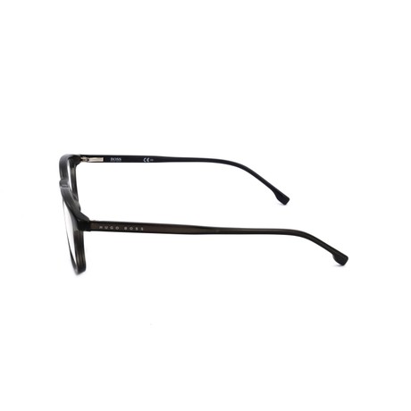 HUGO BOSS BOSS1050 - GREY HORN - SUNGLASSES - Image 3