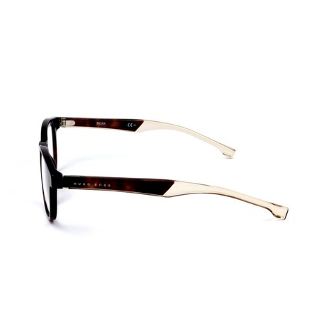 HUGO BOSS BOSS1053 - HAVANA - OCHELARI DE SOARE - Image 3