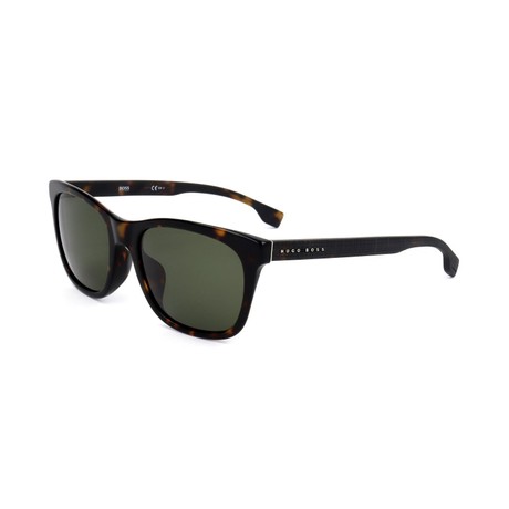 HUGO BOSS BOSS1061FS - HAVANA - SUNGLASSES - Image 2