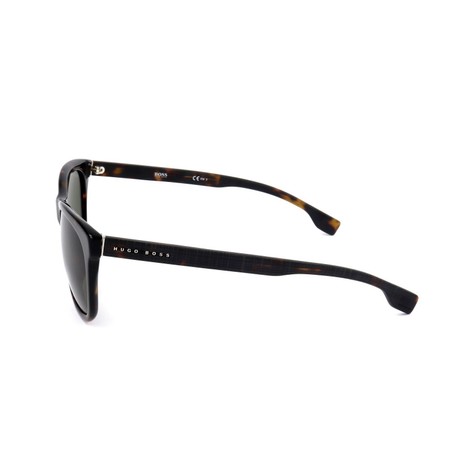 HUGO BOSS BOSS1061FS - HAVANA - SUNGLASSES - Image 3