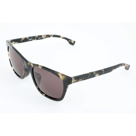 HUGO BOSS BOSS1061FS - BLACK HAVANA - SUNGLASSES - Image 2