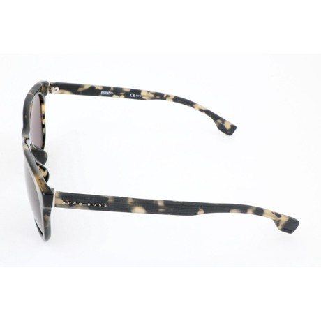 HUGO BOSS BOSS1061FS - BLACK HAVANA - SUNGLASSES - Image 3
