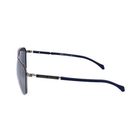 HUGO BOSS BOSS1103FS - DARK RUTHENIUM - AUGENKLEIDER - Image 3