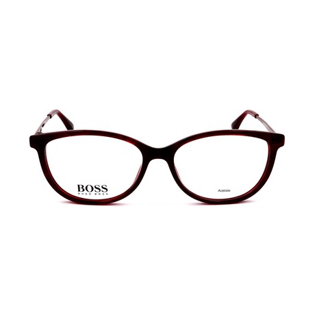 HUGO BOSS BOSS1110 - MARBLE RED - SUNGLASSES