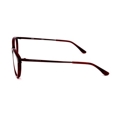HUGO BOSS BOSS1110 - MARBLE RED - SUNGLASSES - Image 3