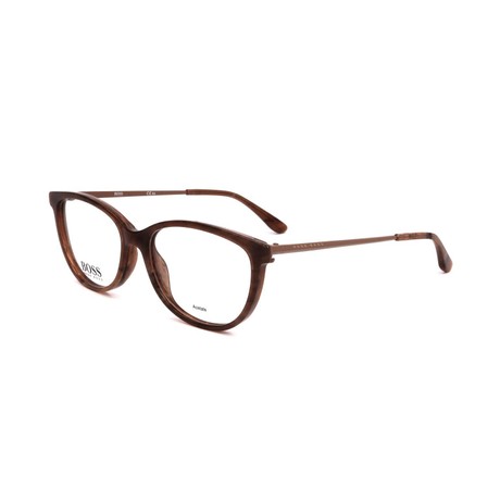 HUGO BOSS BOSS1110 - MARBLE BROWN - AKIŲ AKINIAI - Image 2