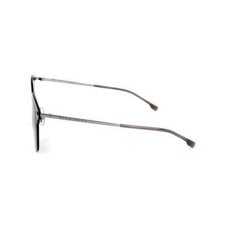 HUGO BOSS BOSS1144FS - RUTHENIUM - GAFAS - Image 3