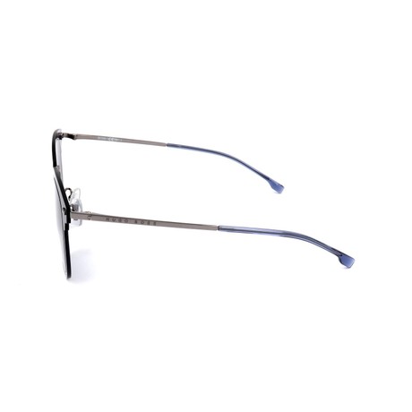 HUGO BOSS BOSS1144FS - RT BLUE - GAFAS - Image 3