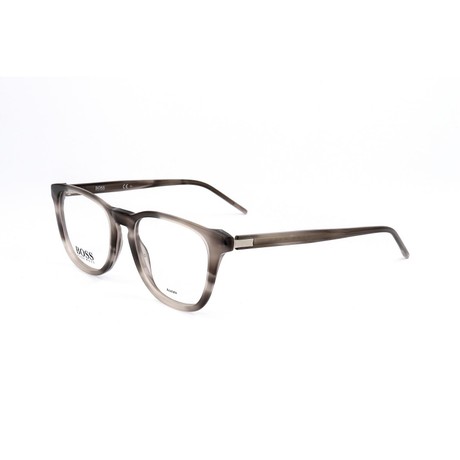HUGO BOSS BOSS1156 - GREY HAVANA - LUNETTES - Image 2