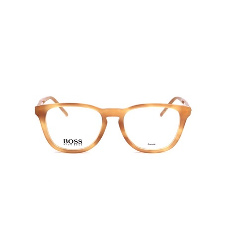 HUGO BOSS BOSS1156 - HAVANA HONEY - OCCHIALI
