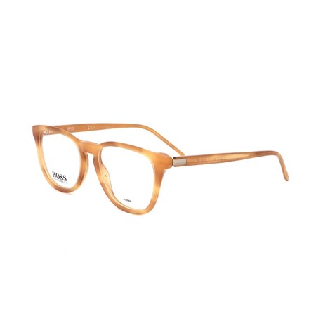 HUGO BOSS BOSS1156 - HAVANA HONEY - OCCHIALI - Image 2