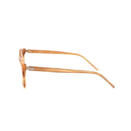 HUGO BOSS BOSS1156 - HAVANA HONEY - OCCHIALI - Image 3