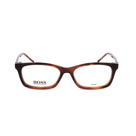 HUGO BOSS BOSS1157 - HAVANA - СОЛНЦЕЗАЩИТНЫЕ ОЧКИ