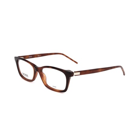 HUGO BOSS BOSS1157 - HAVANA - СОЛНЦЕЗАЩИТНЫЕ ОЧКИ - Image 2