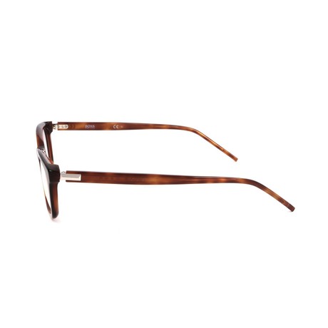 HUGO BOSS BOSS1157 - HAVANA - СОЛНЦЕЗАЩИТНЫЕ ОЧКИ - Image 3