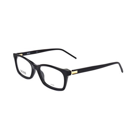 HUGO BOSS BOSS1157 - BLACK - СОЛНЦЕЗАЩИТНЫЕ ОЧКИ - Image 2