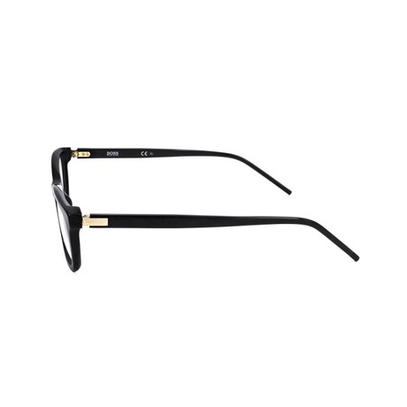 HUGO BOSS BOSS1157 - BLACK - СОЛНЦЕЗАЩИТНЫЕ ОЧКИ - Image 3