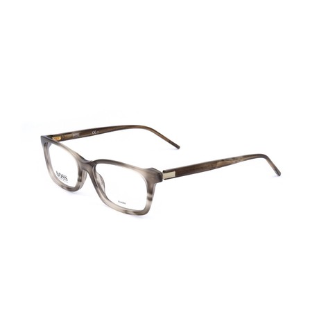 HUGO BOSS BOSS1157 - GREY HAVANA - СОЛНЦЕЗАЩИТНЫЕ ОЧКИ - Image 2