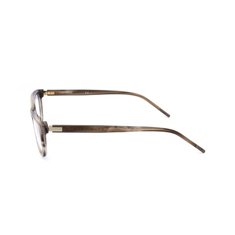 HUGO BOSS BOSS1157 - GREY HAVANA - СОЛНЦЕЗАЩИТНЫЕ ОЧКИ - Image 3