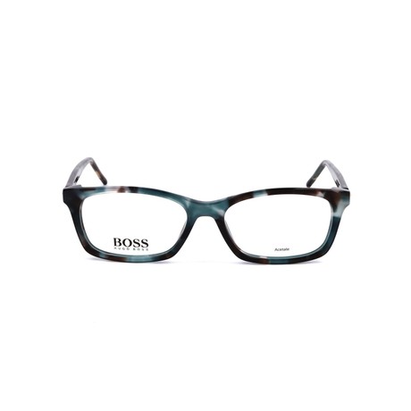HUGO BOSS BOSS1157 - TEAL HAVANA - СОЛНЦЕЗАЩИТНЫЕ ОЧКИ