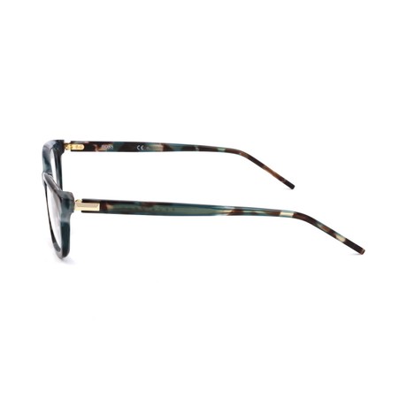 HUGO BOSS BOSS1157 - TEAL HAVANA - СОЛНЦЕЗАЩИТНЫЕ ОЧКИ - Image 3