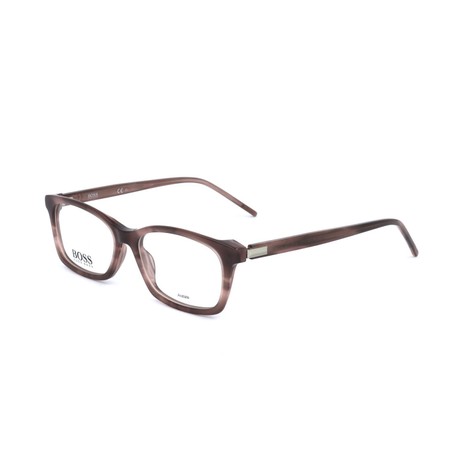 HUGO BOSS BOSS1157 - PINK HAVANA - СОЛНЦЕЗАЩИТНЫЕ ОЧКИ - Image 2