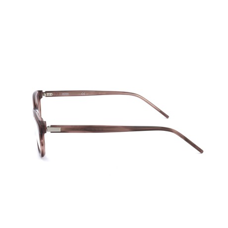 HUGO BOSS BOSS1157 - PINK HAVANA - СОЛНЦЕЗАЩИТНЫЕ ОЧКИ - Image 3
