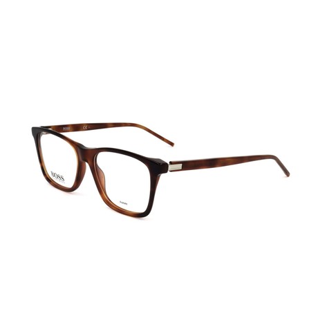 HUGO BOSS BOSS1158 - HAVANA - AKIŲ AKINIAI - Image 2