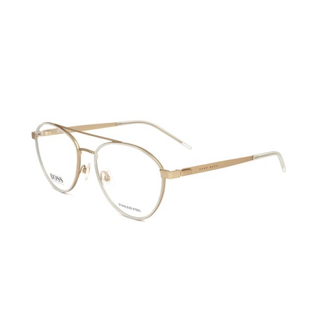 HUGO BOSS BOSS1162 - GOLD WHITE - SZEMÜGYFÜGGŐ - Image 2
