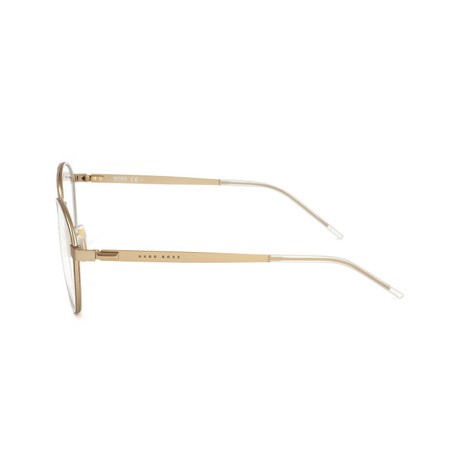 HUGO BOSS BOSS1162 - GOLD WHITE - SZEMÜGYFÜGGŐ - Image 3