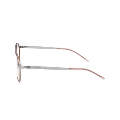 HUGO BOSS BOSS1162 - NUDE PALLADIUM - AKIŲ AKINIAI - Image 3