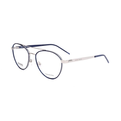 HUGO BOSS BOSS1162 - PALLADIUM BLUE - AKIŲ AKINIAI - Image 2