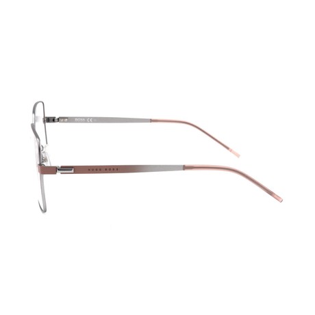 HUGO BOSS BOSS1163 - MATTE PINK - AKIŲ AKINIAI - Image 3