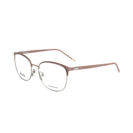 HUGO BOSS BOSS1165 - MATTE PINK - OCCHIALI - Image 2