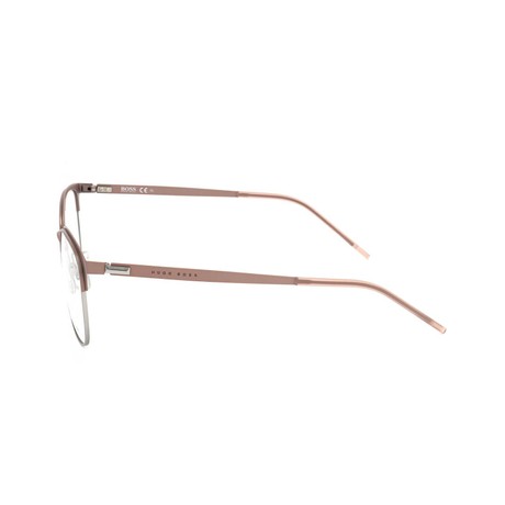 HUGO BOSS BOSS1165 - MATTE PINK - OCCHIALI - Image 3