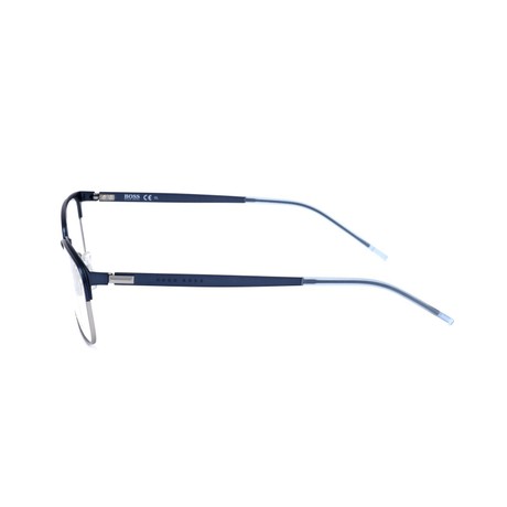 HUGO BOSS BOSS1166 - MATTE BLUE PALLADIUM - OČI - Image 3
