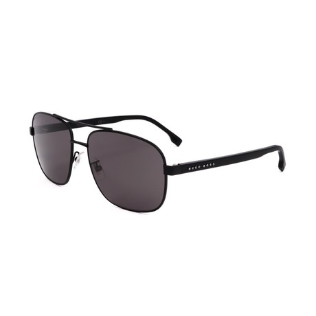 HUGO BOSS BOSS1173FS - MATTE BLACK - GAFAS - Image 2