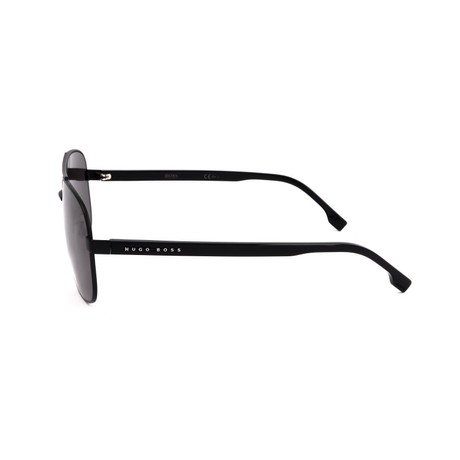 HUGO BOSS BOSS1173FS - MATTE BLACK - GAFAS - Image 3
