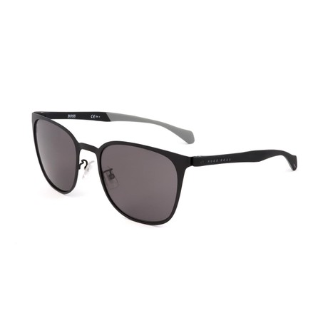 HUGO BOSS BOSS1176FS - MATTE BLACK - OČNÍ OBLEČENÍ - Image 2