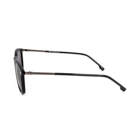 HUGO BOSS BOSS1180S - BLACK - OČI - Image 3