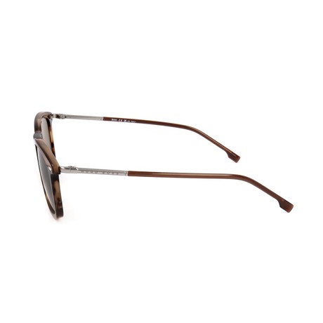 HUGO BOSS BOSS1180S - BROWN HORN - OČI - Image 3