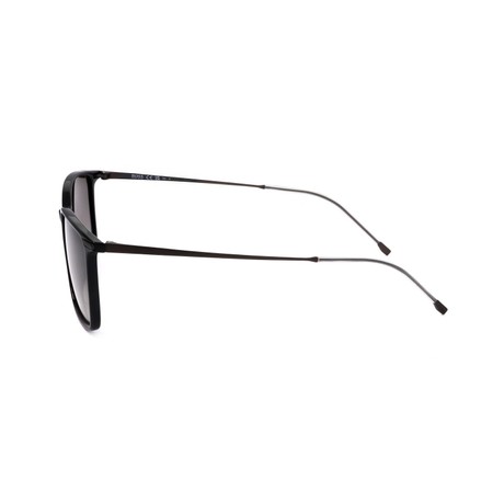 HUGO BOSS BOSS1189S - BLACK - SUNGLASSES - Image 3