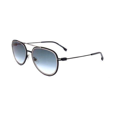 HUGO BOSS BOSS1193S - BLACK RUTHENIUM - SUNGLASSES - Image 2