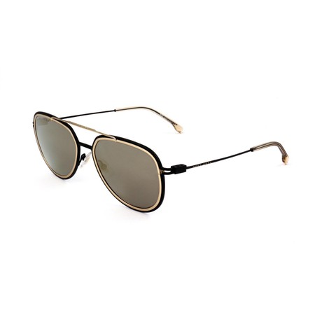 HUGO BOSS BOSS1193S - BLK GOLD B - SUNGLASSES - Image 2