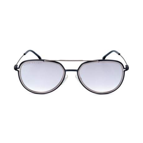 HUGO BOSS BOSS1193S - BLUE RUTH - SUNGLASSES