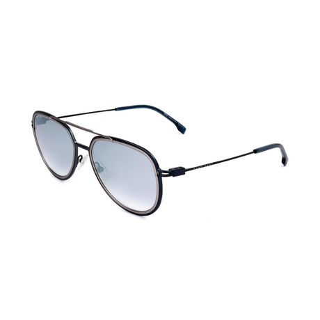 HUGO BOSS BOSS1193S - BLUE RUTH - SUNGLASSES - Image 2