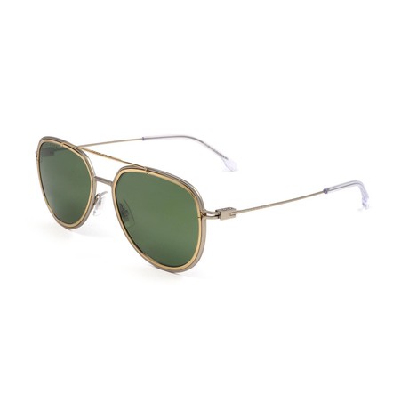 HUGO BOSS BOSS1193S - PALLADIUM GOLD - SUNGLASSES - Image 2
