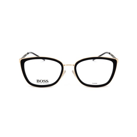 HUGO BOSS BOSS1211 - GOLD BLACK - SZEMÜGYFÜGGŐ